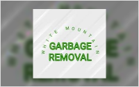 White Mountain Garbage Removal