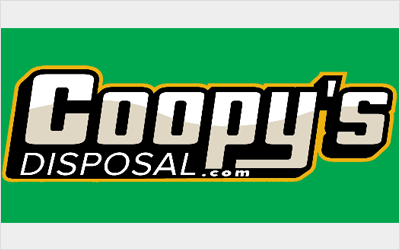 Coopys Disposal