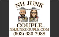 NH Junk Couple