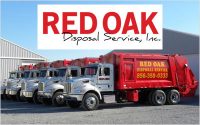 Red Oak Disposal Service Inc