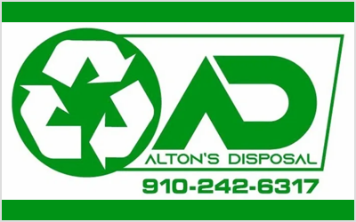 Altons Disposal LLC