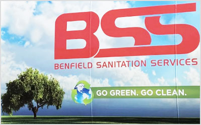 Benfield Sanitation Services