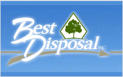 Best Disposal Inc