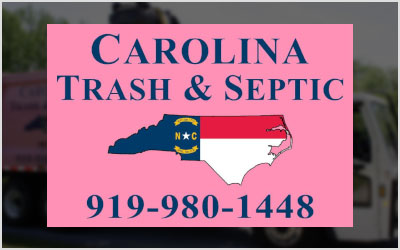 Carolina Trash and Septic