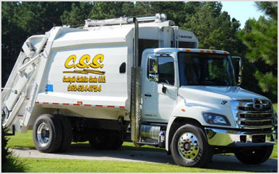 Countryside Sanitation Service LLC