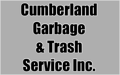 Cumberland Garbage and Trash Service Inc