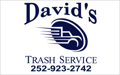 Davids Trash Service