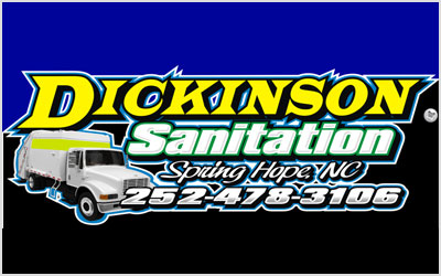 Dickinson Sanitation LLC