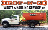 Drop N Go Waste and Hauling Service LLC