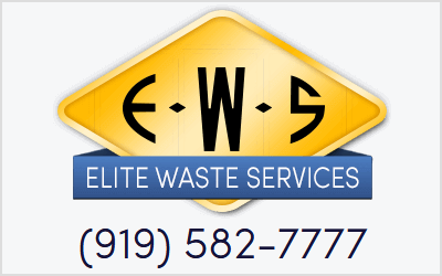 Elite Waste Services