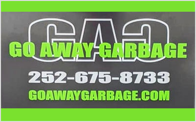 Go Away Garbage Inc
