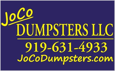 Jo Co Dumpsters LLC