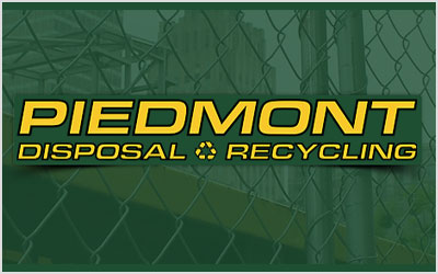 Piedmont Disposal Inc