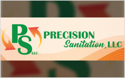 Precision Sanitation