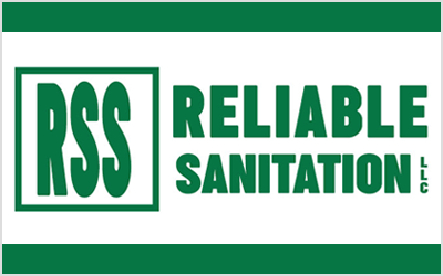 Reliable Sanitation Services LLC