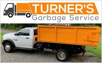 Turners Garbage Service