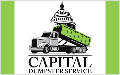 Capital Dumpster Service LLC