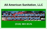 All American Sanitation LLC