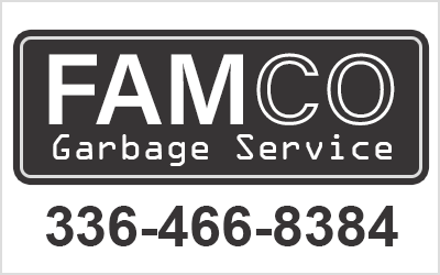 FAMCO Garbage Service