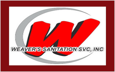 Weavers Sanitation Svc Inc
