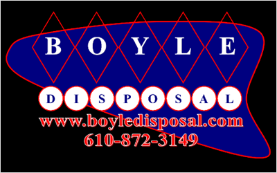 Boyle Disposal Inc