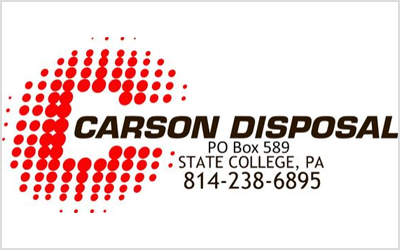 Carson Disposal Service Inc