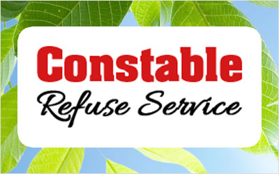 Constable Refuse Service