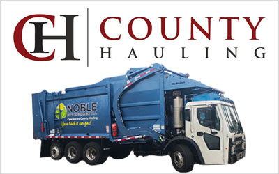 County Hauling LLC