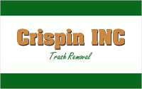 Crispin Inc Trash Removal