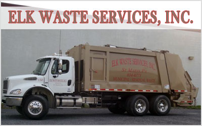 Elk Waste Services Inc