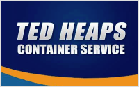Heaps Container Service