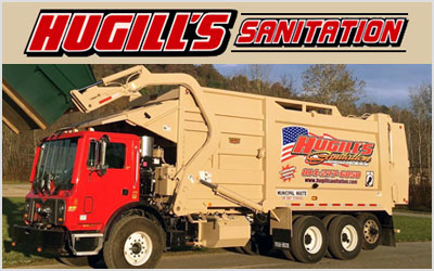 Hugill Sanitation