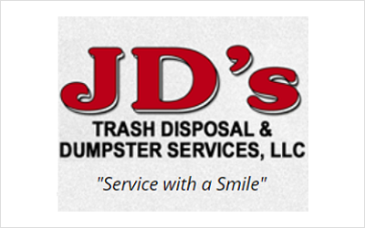 JDs Trash Disposal