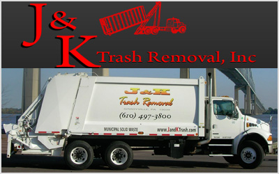 J and K Trash Removal Inc