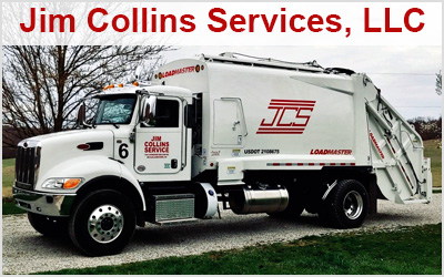 Jim Collins Services LLC