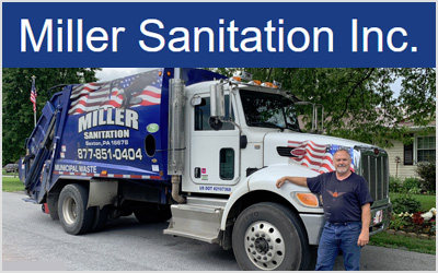 Miller Sanitation Inc