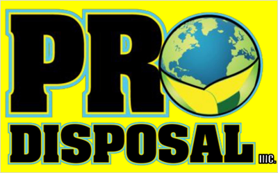 Pro Disposal Inc