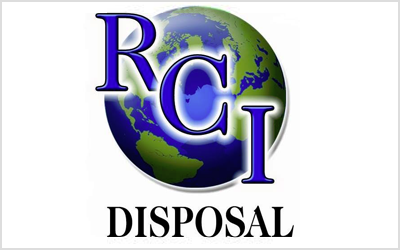 RCI Disposal