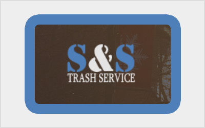SandS Trash Service