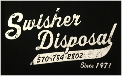 Swisher Disposal