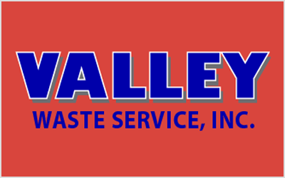 Valley Waste Service