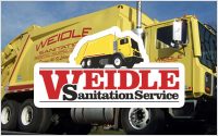 Weidle Sanitation Service