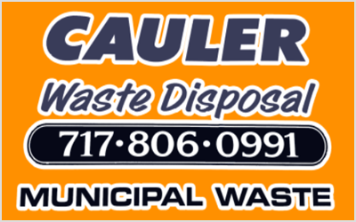 Cauler Waste Disposal