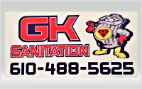 GK Sanitation