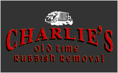 Charlies Old Time Rubbish Removal
