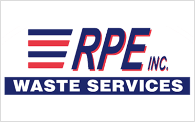 RPE Waste Service Inc
