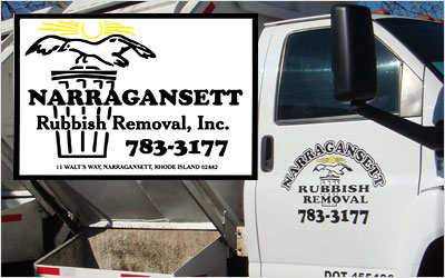 Narragansett Rubbish Removal Inc