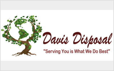 Davis Disposal Inc