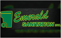 Emerald Sanitation Inc