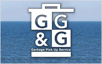 GG and G Garbage Pickup